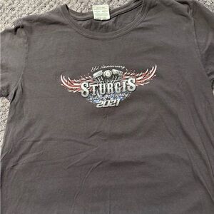 Comfort Colors Charcoal T-Shirt